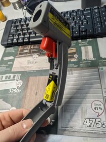 Fluke RAYMT4U MiniTemp Non-Contact Thermometer - 3