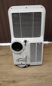 Mobilní klimatizace značky Sencor SAC MT1240C - 3