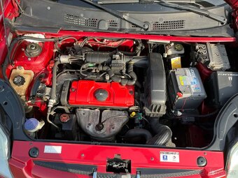 Peugeot Partner Tomem 1.4 L.P.G - 3