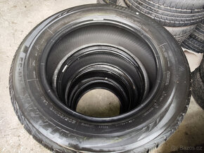 Zimní pneu = 205/60 R16 = BRIDGESTONE = NOVÉ - 3