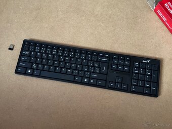 Genius SlimStar 8000ME CZ+SK - 3