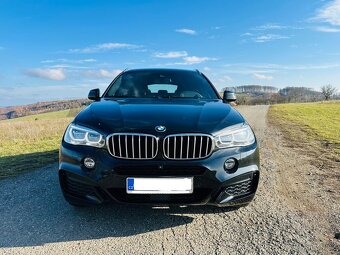 BMW X6 XDRIVE40D - 3