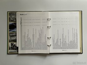 Škoda německý novinářský set, březen 2003 ~ 36 stran - 3
