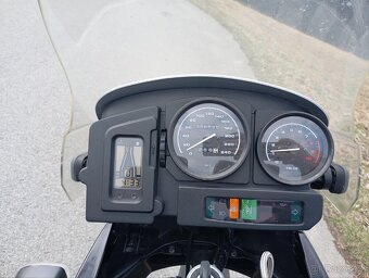 BMW R 1150 GS - 3
