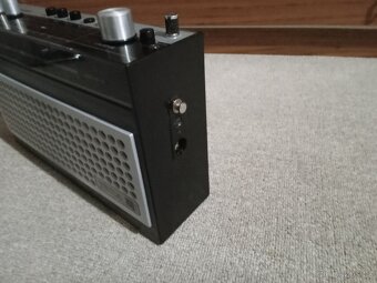 Rádio TESLA-Kvintet - 3