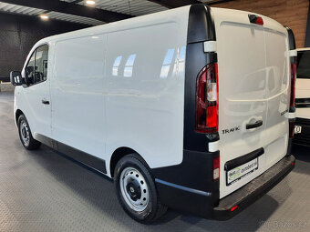 Renault Trafic 2,0 DCi - 107Kw / 145 Ps L1H1 LED - 3