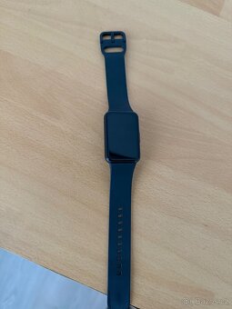 Samsung Fit 3 černý plus kabel - 3