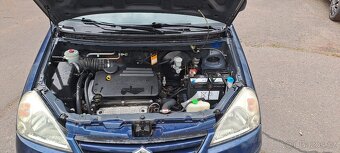 Suzuki liana - 3