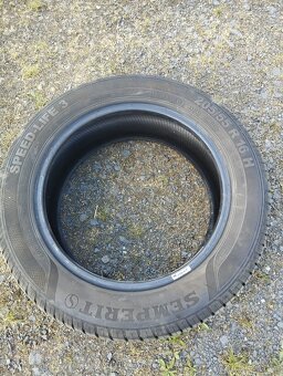 Semperit 205/55R16H - 3