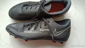 Kopačky Nike PHANTOM GT Club - vel. EU 43 - 3