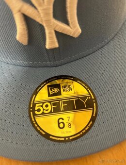 Kšiltovka Snapback New Era - 3