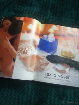 Linda Sonntag:Sex a vášeň: dokonalý průvodce sexem a vášní - 3