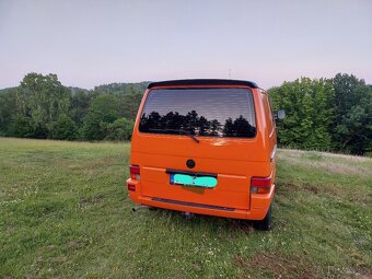 Transporter r.v. 1996, 1.9 TDi 83 kW - 3