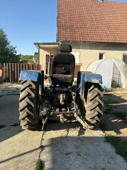 Zetor 3011 - 3
