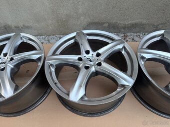 AEZ Yacht R19 5x120 - 3