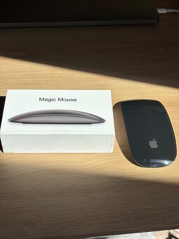 Apple Magic mouse 2 - 3