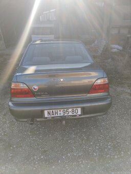 Prodám Daewoo Nexia - 3