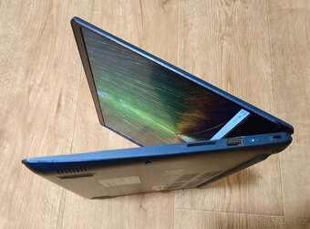 notebook Acer SF314-54, SSD 256GB, paměť 8GB, Win 11 - 3