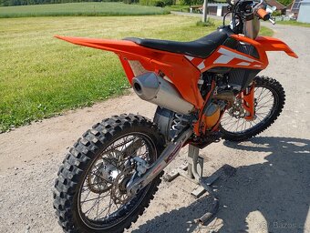 KTM SX-F 450 - 3