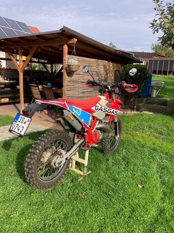 Gas Gas ec250 - 3