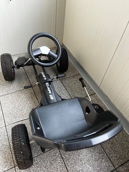 Šlapací auto /kára Kettler - 3