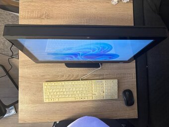 PC Dell optiplex 3110 all in one - super stav - 3