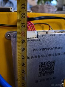 Lifepo4 314Ah 12V - 3