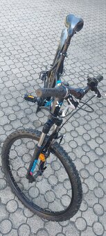 26” Horské kolo BTWIN Rockrider 340 - 3