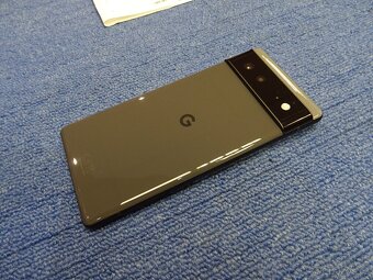 TOP Google Pixel 6 5G 8/128GB 6,4" AMOLED Záruka - 3