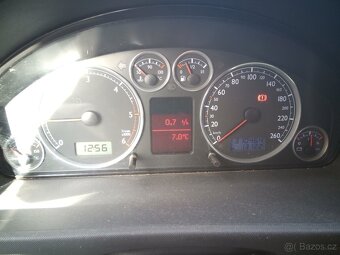 Vw sharan 2.0 tdi 4x4 - 3