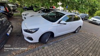 Hyundai i30 r.v. 2020 - 3