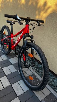Dětské kolo Superior Racer XC 24 - 3