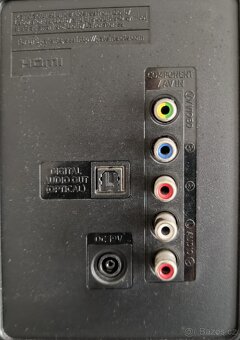 Televize Samsung - 3