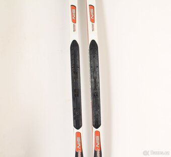 Běžky na skate ROSSIGNOL DELTA 180 cm - 3