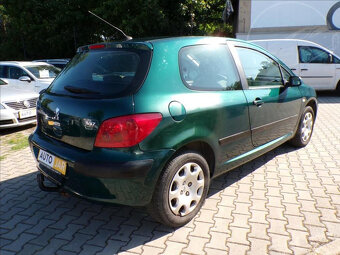 Peugeot 307 1,6 i KLIMA-HNED ODJÍŽDÍTE - 3