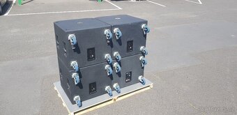 subwoofer JBL SRX 818 - 3