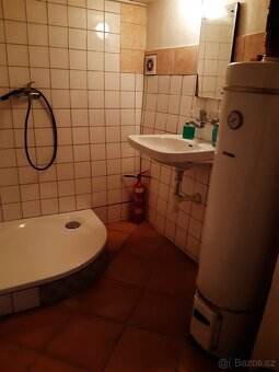 Pronájem chalupy - 3