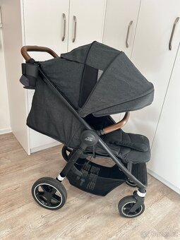 Kočárek Britax Römer B-Agile R - 3
