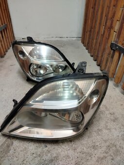 Renault scenic - 3