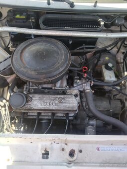 Škoda favorit prodám - 3