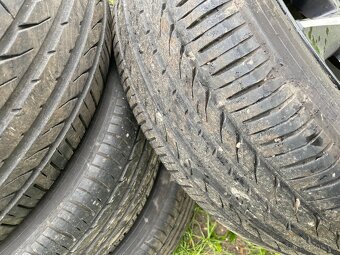 Alu kola 5x114,3 - 3