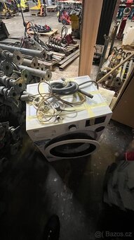 automaticka pračka značky BEKO - 3
