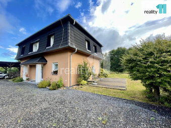 Prodej RD 4KK, šatna, pracovna,2 koupelny, 834m2, užitná plo - 3