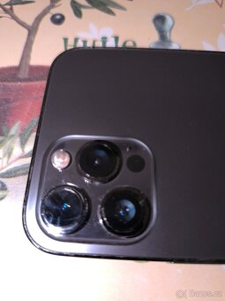 iPhone 12 Pro Max - 3