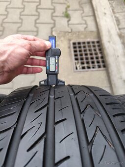 Letní pneu 225/40/18 - 3