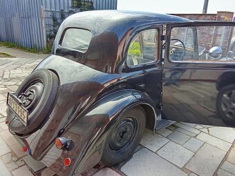 Tatra 57A - 3