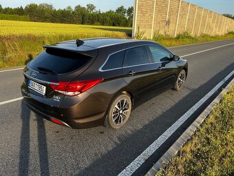 Hyundai i40 - 3