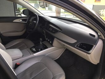 Audi A6 C7 ULTRA 2.0TDi 140 kW - 3