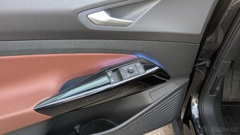 Volkswagen iD.4 pro 150kw 82 batérie - 3