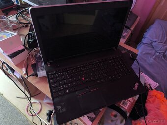 ThinkPad E530, i7, 16gb ram, 1tb ssd - 3